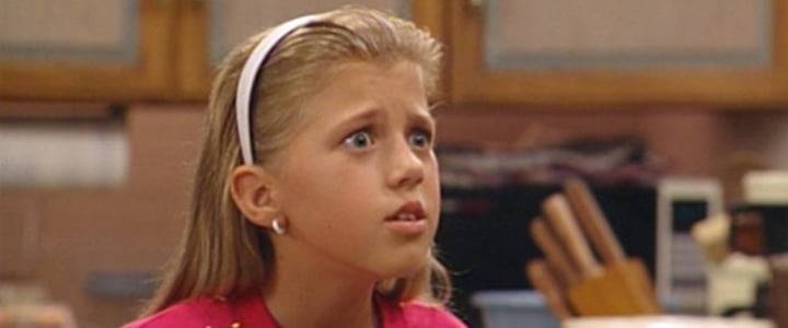 Middle Child Problem Tweets