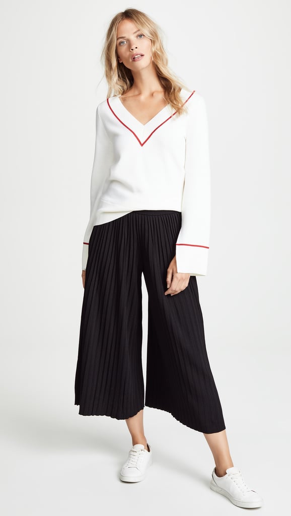 Club Monaco Bellanah Sweater Pants