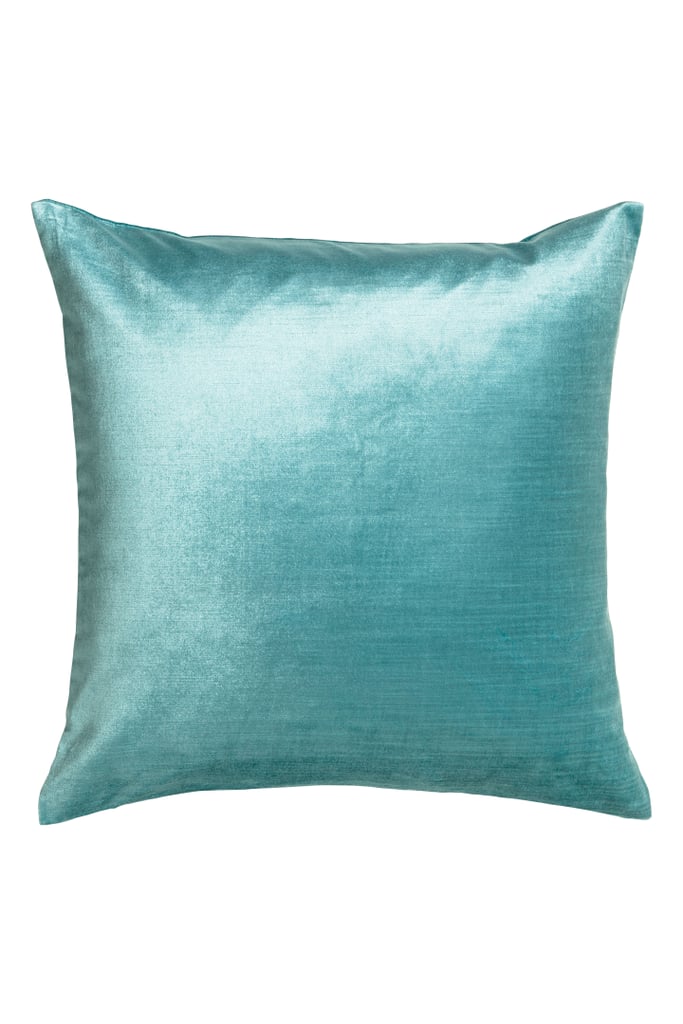 H&M Velvet Cushion Cover