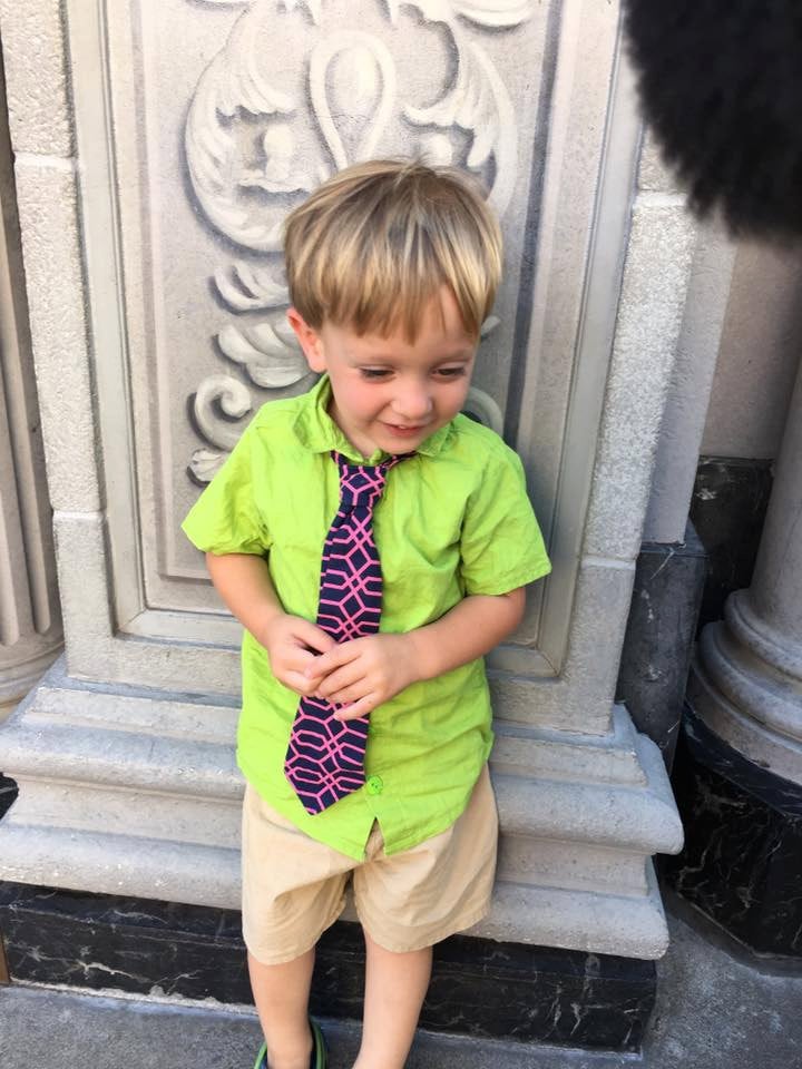 Nick Wilde | DIY Disney Costumes For Kids | POPSUGAR ...