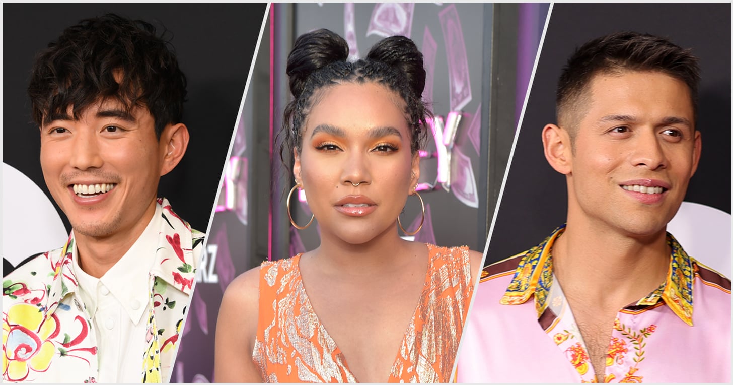 The Umbrella Academy Cast Talk Favorite Season 3 Scenes | PS Entertainment