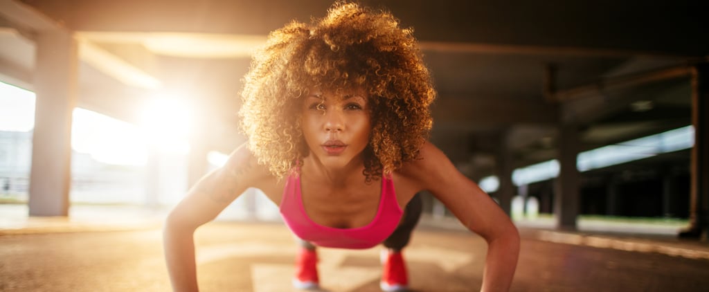 Only Have 15 Minutes to Work Out? According to a Trainer, That Could Be Enough to Build Muscle