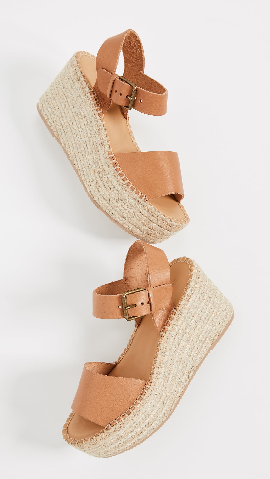 minorca high platform soludos