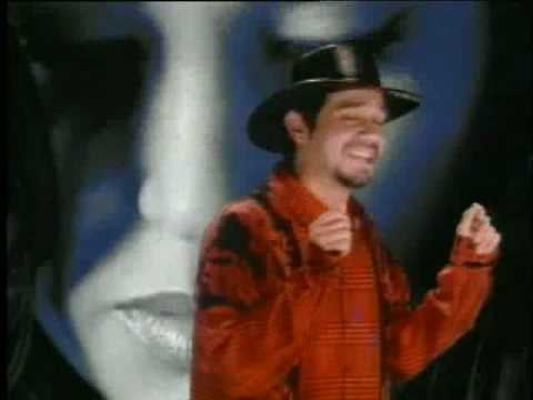 1996: "Un Millón de Rosas" by La Mafia