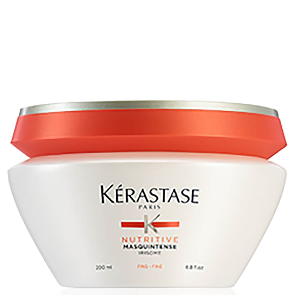 Kérastase Nutritive Masquintense Cheveux Fins