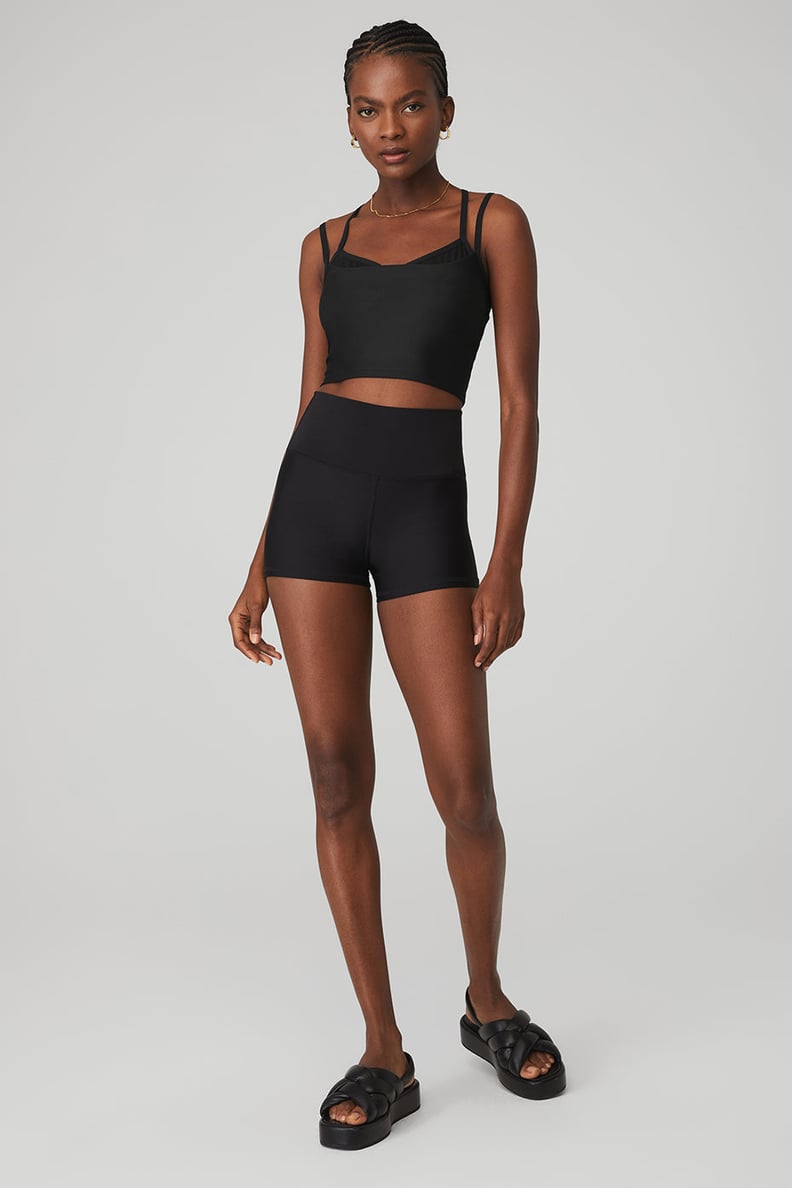 For Cute Workout Sets: Alo