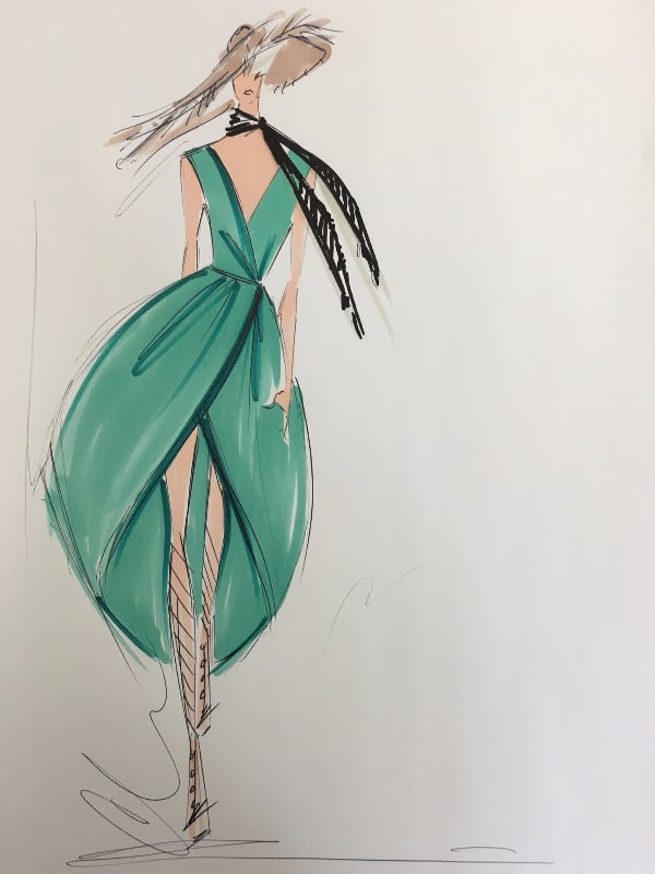 Christian Siriano