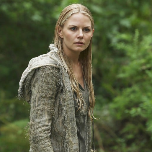 Once Upon a Time Season 5 Premiere Pictures
