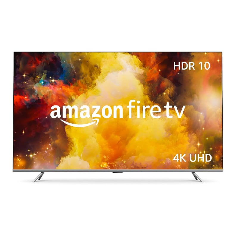 Best TV Prime Day Deal
