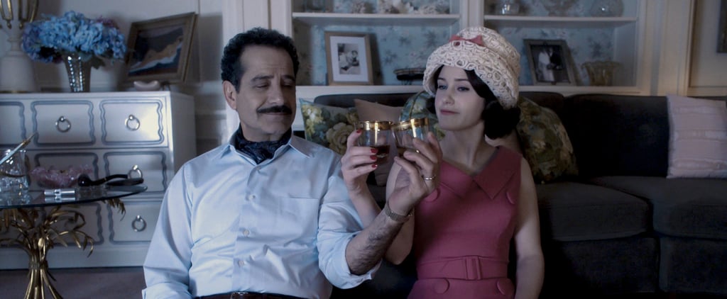 The Marvelous Mrs. Maisel Renewed For Fifth and Final Season