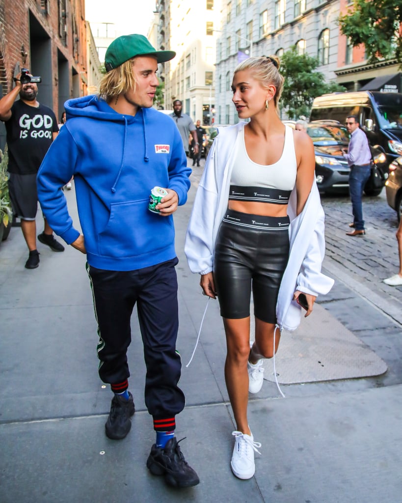 Hailey and Justin Bieber's Quotes About Each Other Hailey and Justin Bieber's Quotes About Each Other