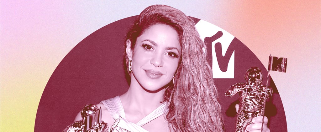 Shakira's Marvelous Year Post-Piqué