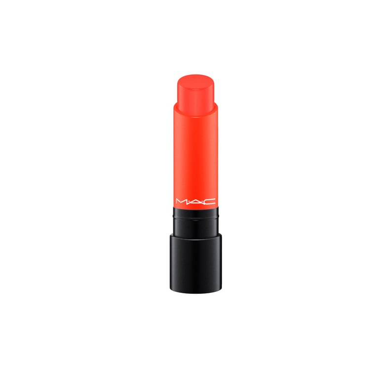 MAC Liptensity Lipstick in Lobster