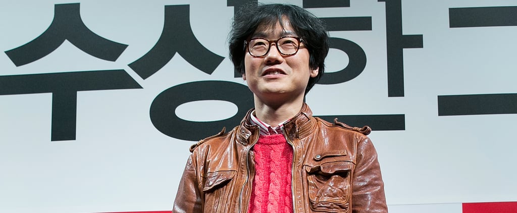 Squid Game Director Hwang Dong-hyuk Is Living Proof of What Happens When You Don't Give Up