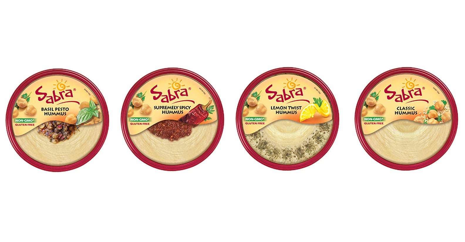 Sabra Hummus Recall November 2016 POPSUGAR Food