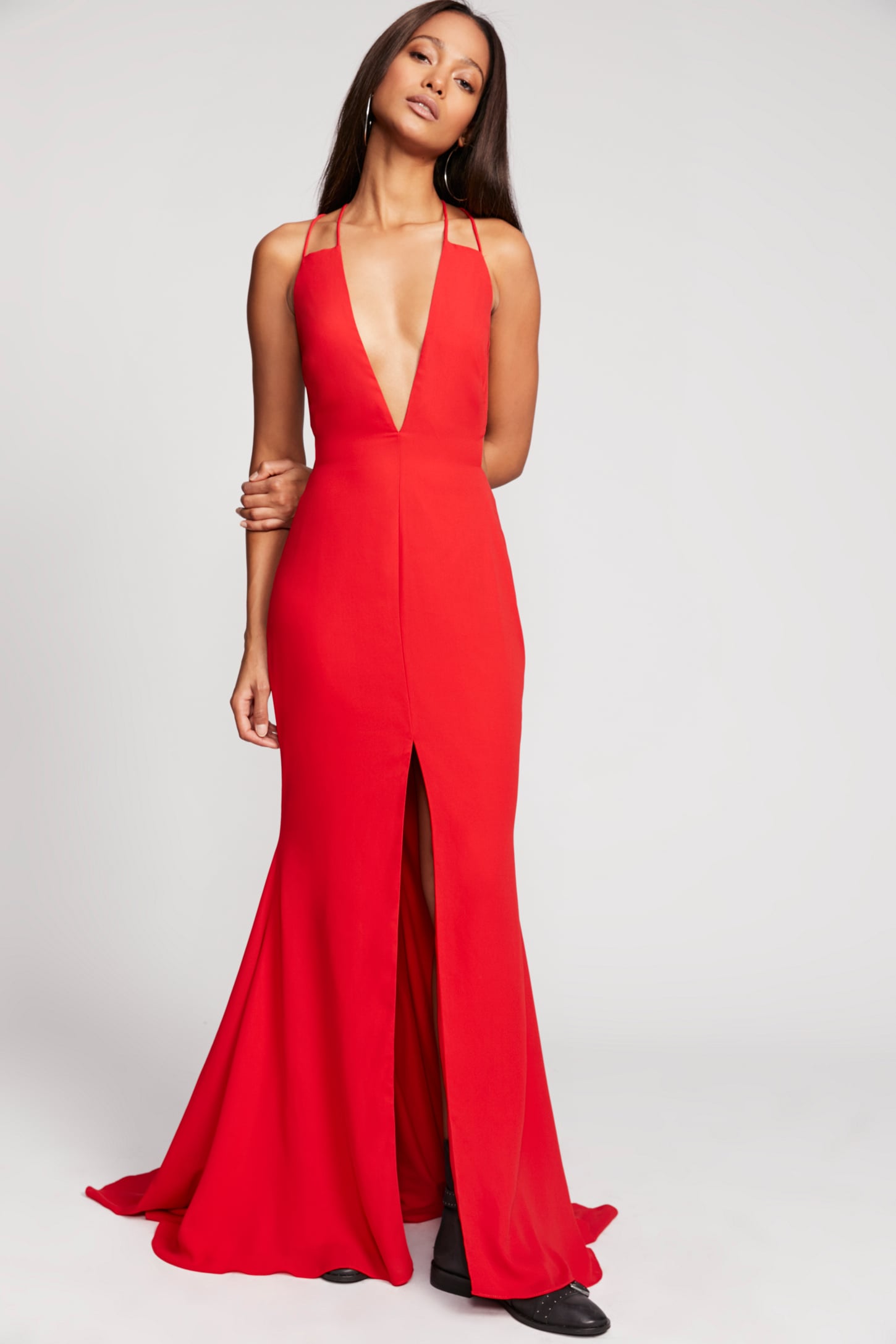Free People The Surreal Dreamer Dress Attending a Wedding We