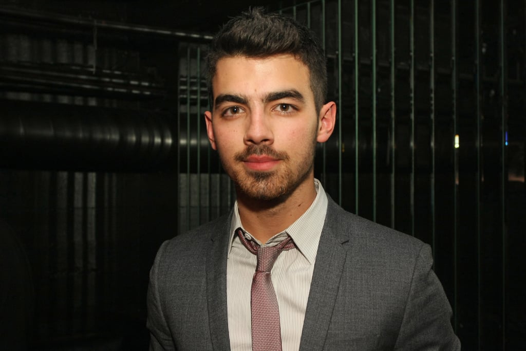 Sexy Joe Jonas Pictures