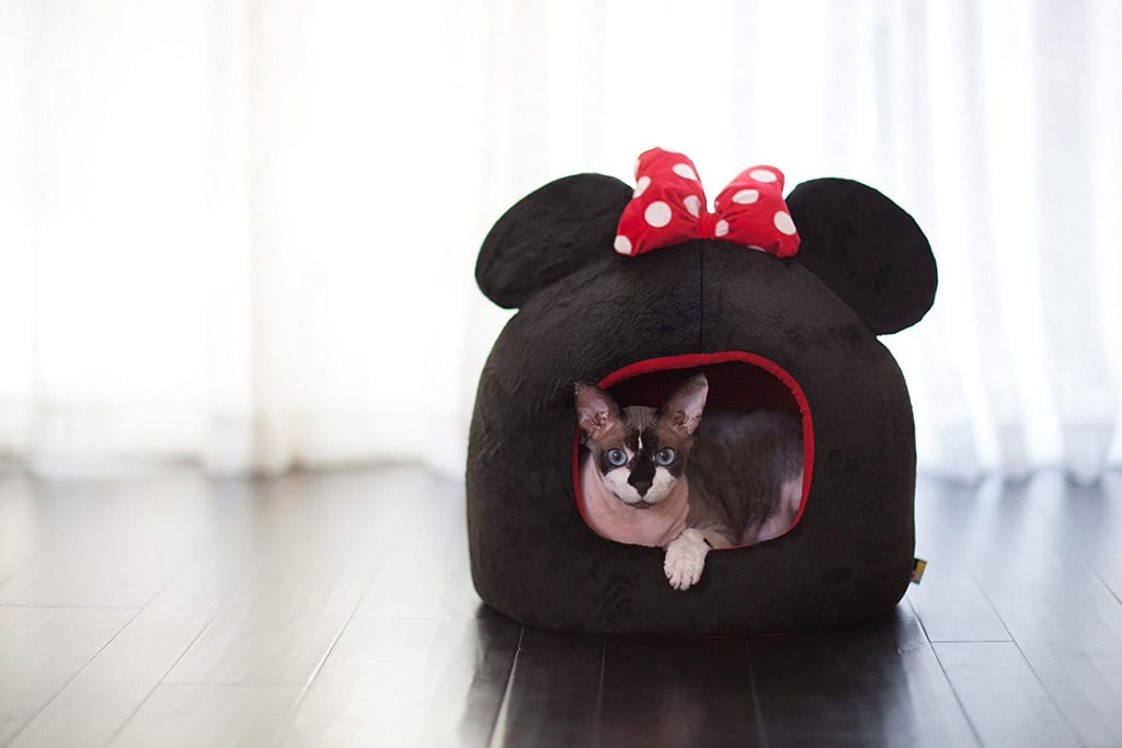 Disney Mickey & Minnie Mouse Dog / Cat Bed Collection
