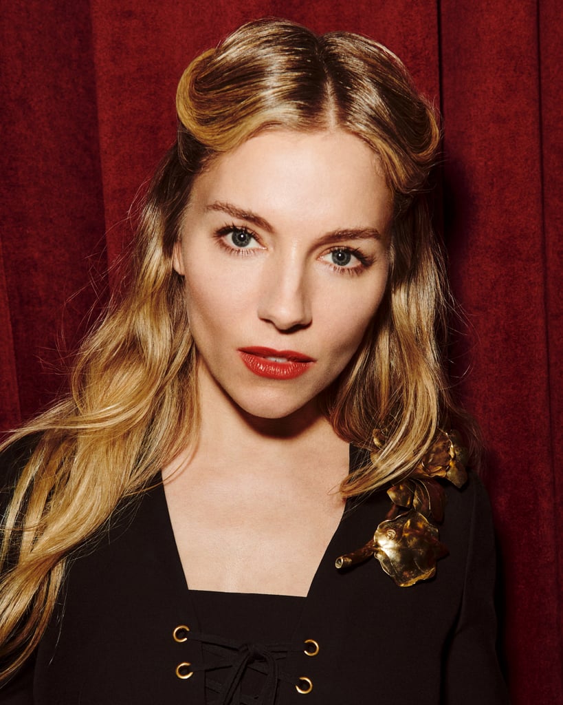 Sienna Miller For Gucci's Beloved Campaign