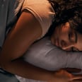Experts Explain Why You Might Want to Stop Sleeping on Your Stomach and How to Do It