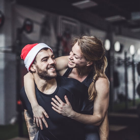 Holiday Workout Videos on YouTube