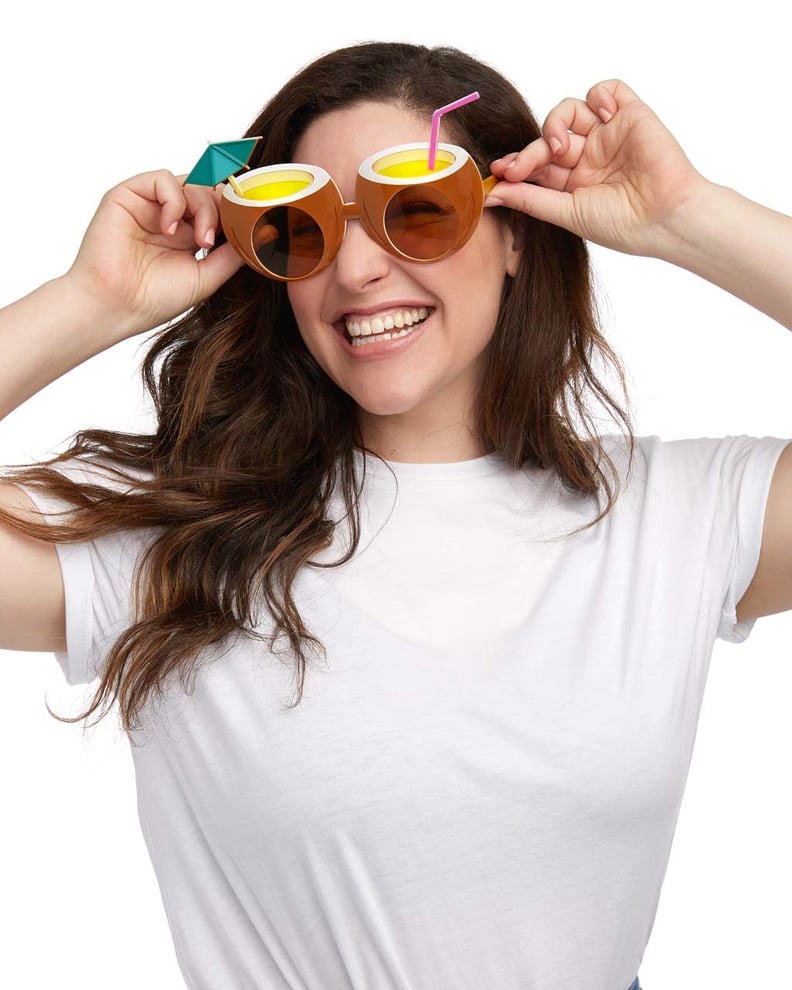 Coconut Sunglasses