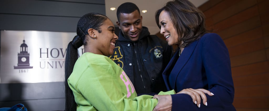 Did Kamala Harris Go to a HBCU?