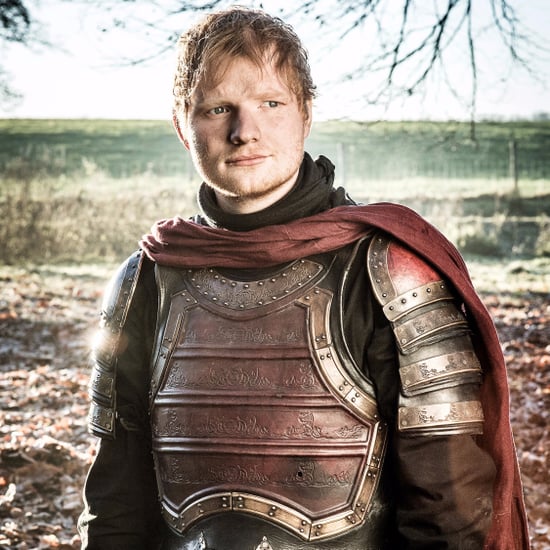 Game of Thrones Director Talks About Ed Sheeran's Role