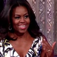 The 1 Place Michelle Obama Really Wants to Shop (but Can't)