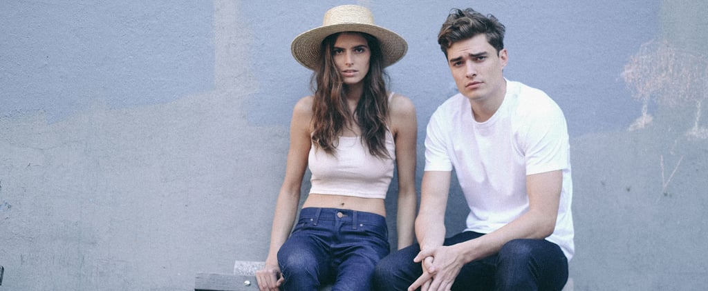 Affordable Premium Denim