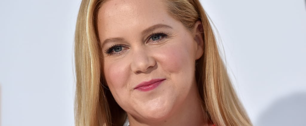 Amy Schumer Shares Her Tips For Reducing Food Waste at Home