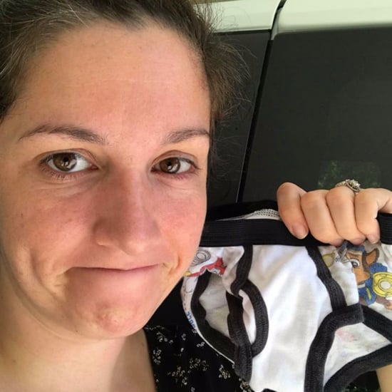 Funny Story of a Mom Approached by a Hot Guy in Parking Lot
