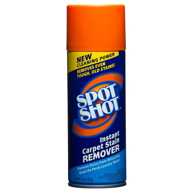 Spot Shot Instant Carpet Stain Remover