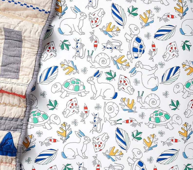 Margherita missoni cheap crib mobile