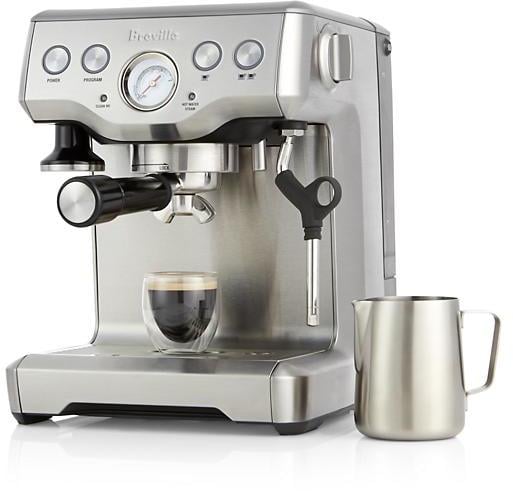 Espresso Machine
