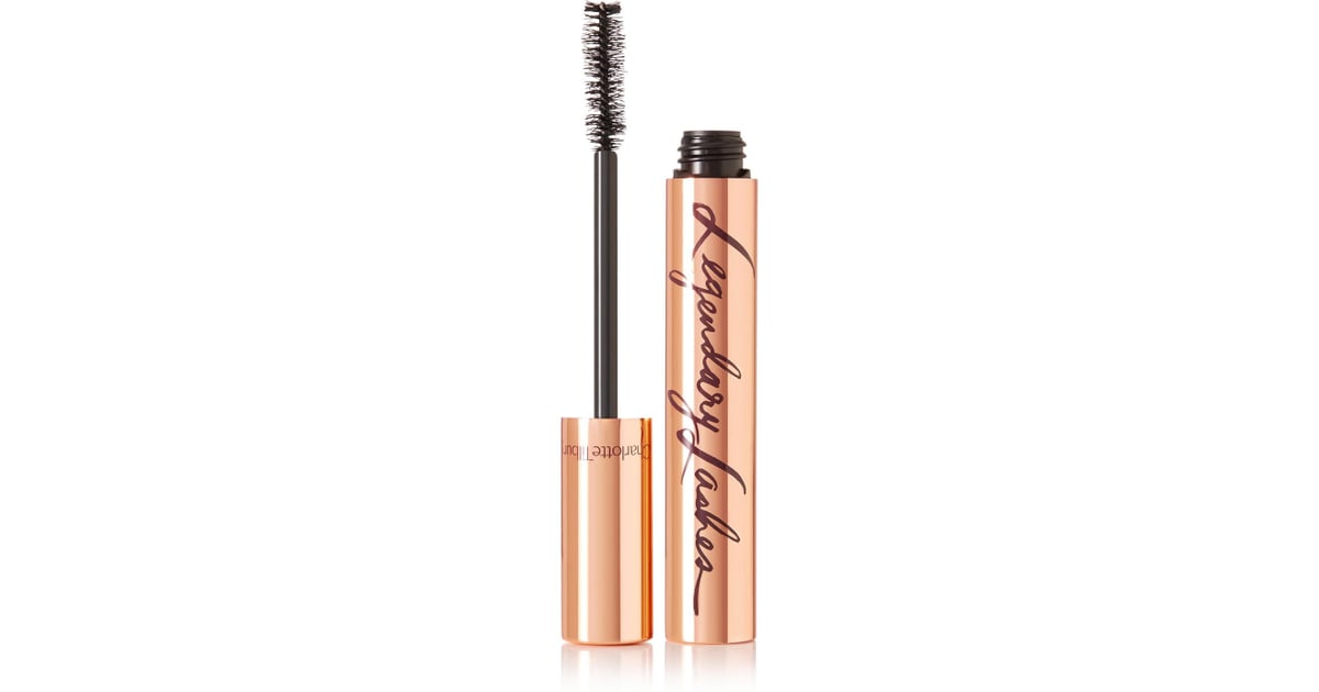 Charlotte Tilbury Legendary Lashes Mascara Best Mascaras 2016