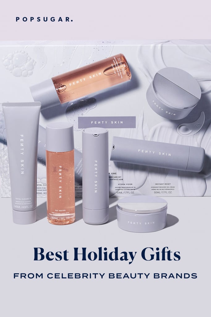 20 Best Holiday Gifts From Celebrity Beauty Brands