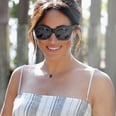 From Designer Styles to £45 Steals, Meghan's Never Met a Pair of Sunglasses She Doesn't Love