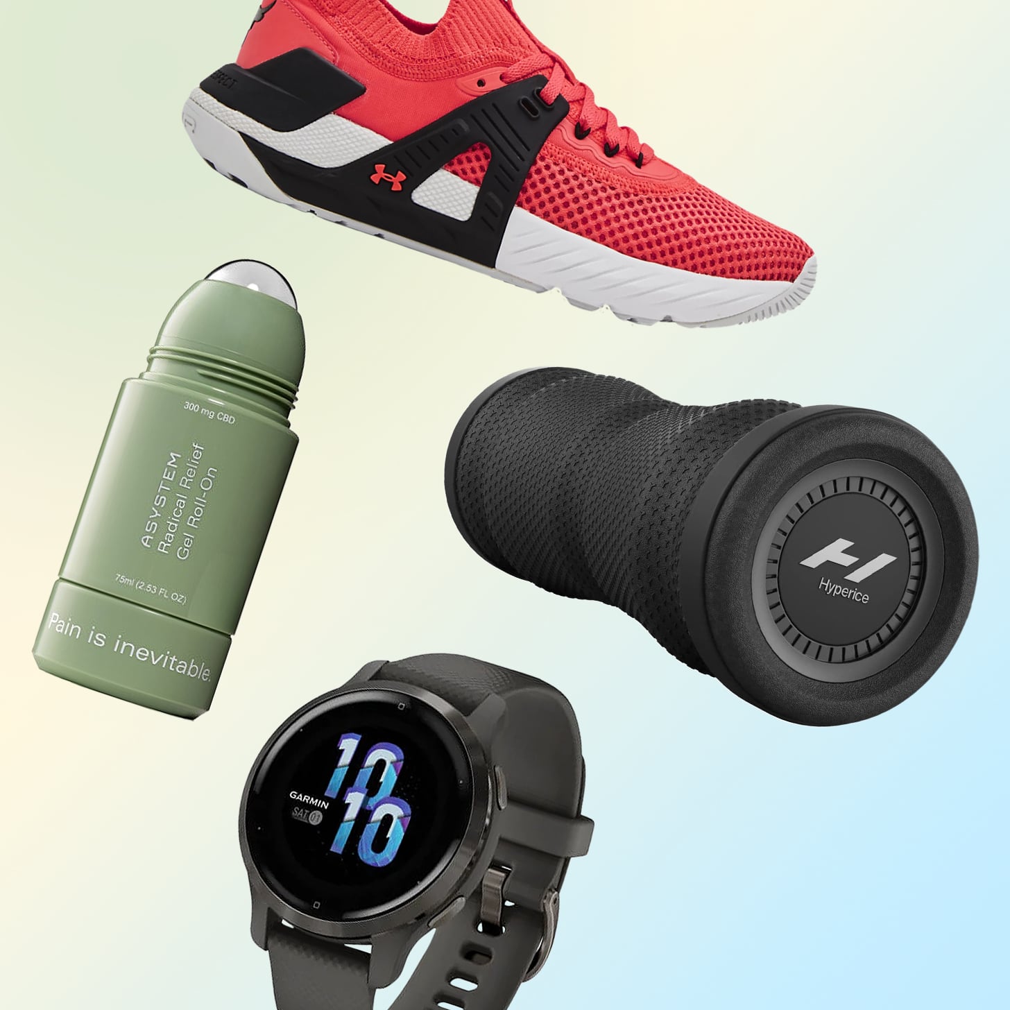15 fitness accessories you never knew you needed :: fitness