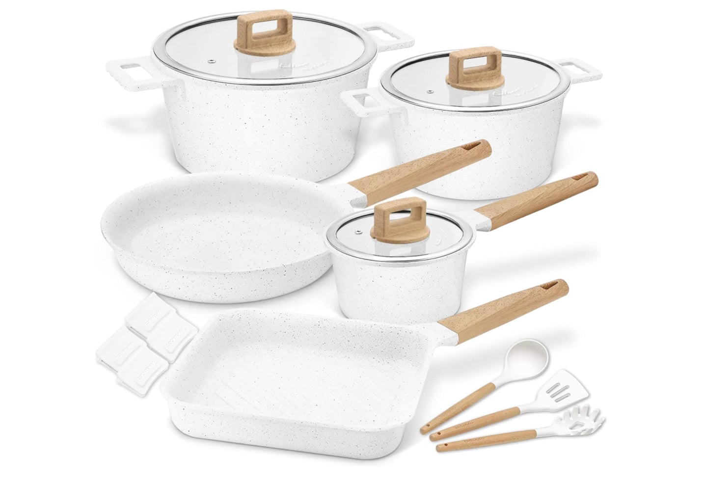 cooklover cookware