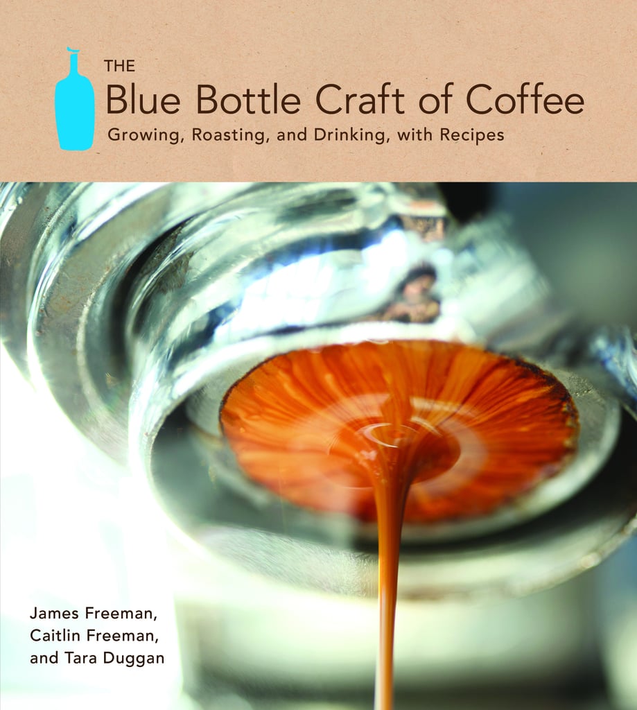 Blue Bottle Coffee Book