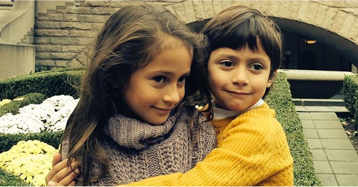 Jennifer Lopez's Best Family Pictures on Instagram ...