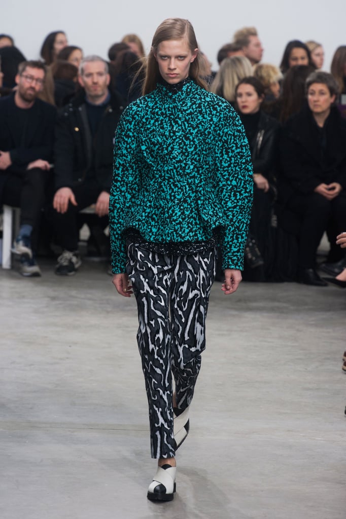 Proenza Schouler Fall 2014