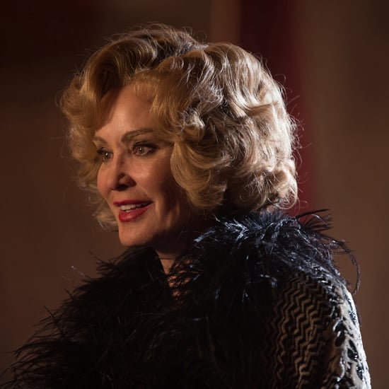 Jessica Lange Leaving American Horror Story