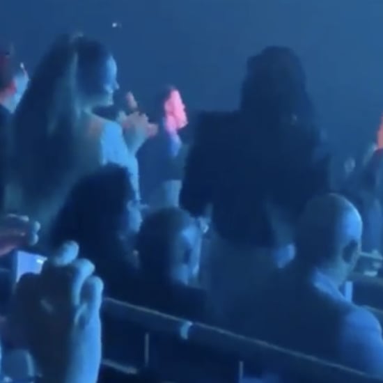 Beyoncé Kelly Rowland Dancing Janet Jackson Concert Videos