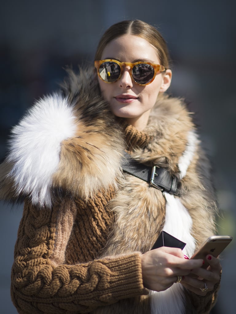 NYFW Day 7 NYFW Day 7