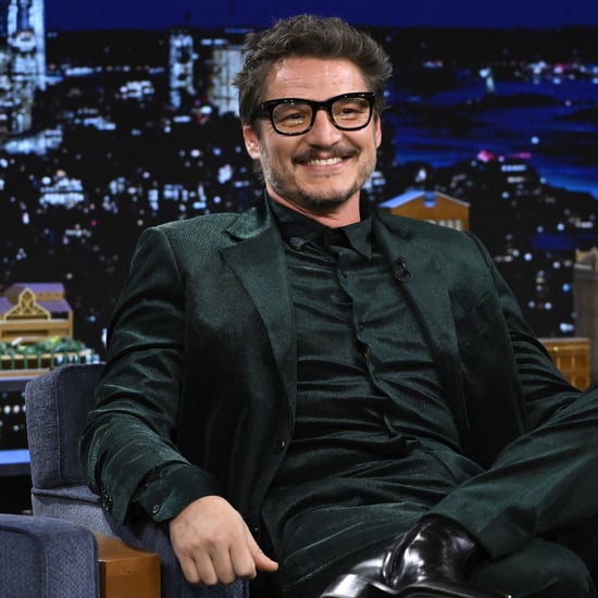 Pedro Pascal Reacts to Sarah Michelle Gellar Instagram Post