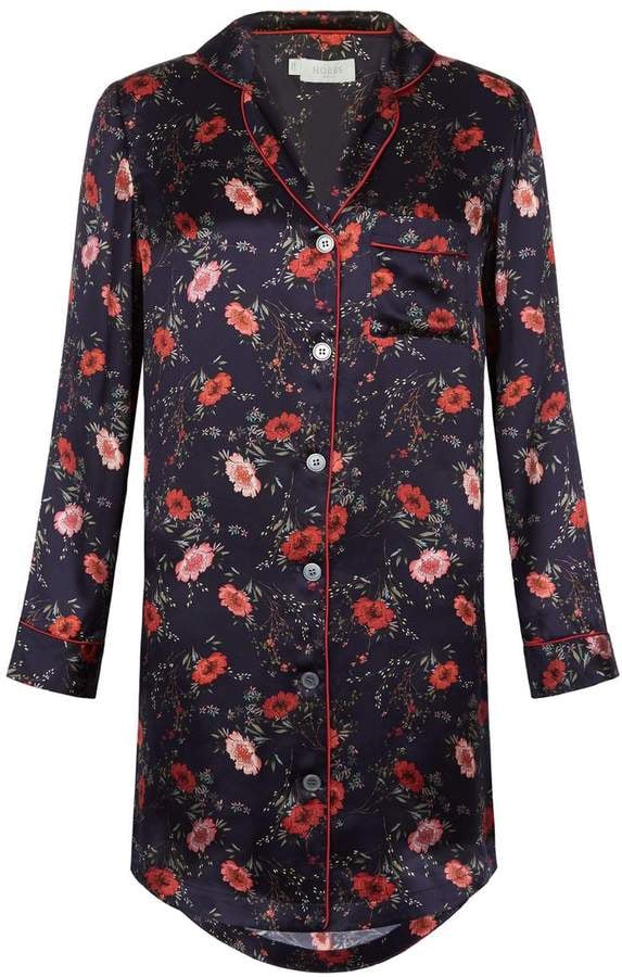 Hobbs arabella top