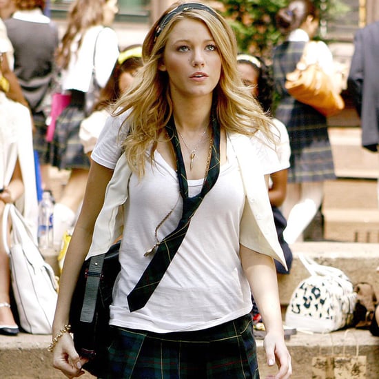 Most Dangerous TV High Schools