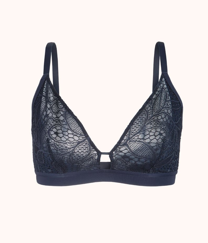 Lively The Palm Lace Busty Bralette